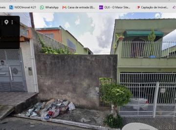 Terreno · 100m² · Terreno com 100m² com Escritura jd Itapolis