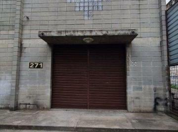 Comercial · 110m² · Salão comercial para locação no Centro de São Paulo