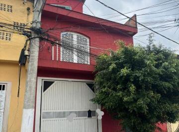 Casa · 43m² · 2 Quartos · Casa para locação no Jardim das Camélias