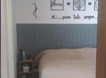Casa · 87m² · 3 Quartos · 1 Vaga · Casa de 87m², com 3 dormitórios Vila Esperança