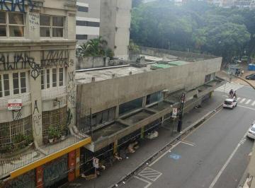 Apartamento · 73m² · 2 Quartos · Apartamento á venda Centro (República) 2 dormitórios 1 banheiro
