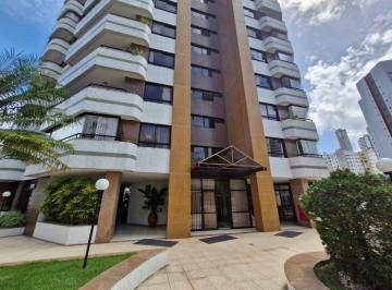 Apartamento · 148m² · 3 Quartos · 2 Vagas · Excelente apartamento 3 quartos, suítes, à venda no Chame Chame