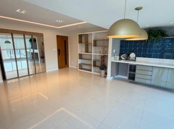 Apartamento · 103m² · 3 Quartos · 2 Vagas · Excelente apartamento 3 quartos, suítes, à venda na Federação