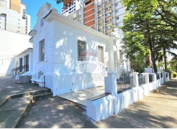 Comercial · 428m² · 12 Vagas · Casa Comercial na Av. Julio de Mesquita, Locação