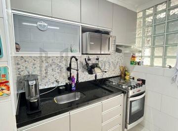 Apartamento · 52m² · 2 Quartos · 1 Vaga · Apartamento a venda - Jardim Celeste