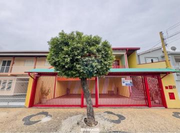 Casa · 339m² · 3 Quartos · 3 Vagas · Casa a venda 3 Quartos, 3 Banheiros - Jardim Pinheiros, Valinhos/SP