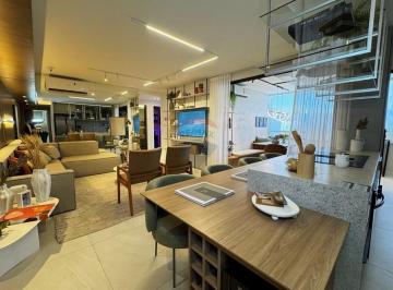 Apartamento · 69m² · 2 Quartos · 2 Vagas · Lançamento: Apartamento 69,23m² à venda 02 Quartos 02 Suíte | Casa Prado Residence, Parque Prado |