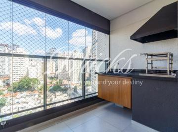 Apartamento · 63m² · 2 Quartos · 1 Vaga · APARTAMENTO VENDA - BROOKLIN