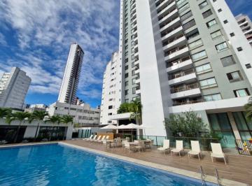 Apartamento · 171m² · 3 Quartos · 3 Vagas · Excelente apartamento 3 quartos, suítes, à venda na Graça