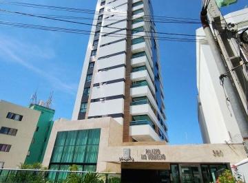 Apartamento · 117m² · 3 Quartos · 1 Vaga · Excelente apartamento 3 quartos,suítes, à venda no Rio Vermelho
