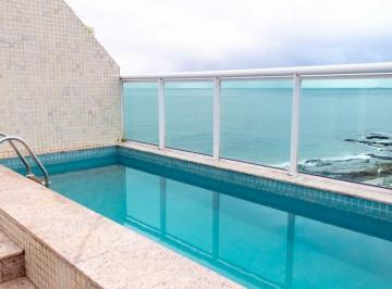 Apartamento · 161m² · 2 Quartos · 3 Vagas · Excelente apartamento 2 quartos, suítes, à venda na Barra