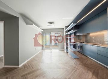Apartamento · 72m² · 2 Quartos · 1 Vaga · APARTAMENTO MOEMA PÁSSAROS | CHEZ VOUS MOEMA | LAZER E LOCALIZAÇÃO EXCELENTES!!!!
