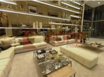 Apartamento · 493m² · 4 Quartos · 5 Vagas · REVENDA - SAFFIRE by Elie Saab Moema - Exclusividade, Sofisticação e Alto Padrão