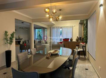 Casa · 426m² · 3 Quartos · 4 Vagas · Casa de 426mt2 à venda no Bolsão de Interlagos