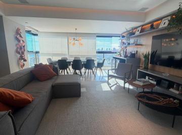 Apartamento · 103m² · 3 Quartos · 2 Vagas · Excelente apartamento 3 quartos, suítes, à venda na Federação