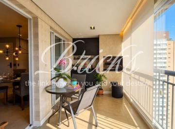 Apartamento · 94m² · 2 Quartos · 2 Vagas · APARTAMENTO VENDA BROOKLIN