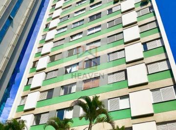 Apartamento · 50m² · 2 Quartos · 1 Vaga · EXCELENTE LOCALIZAÇÃO, APTO ANDAR ALTO,  REFORMADO, UMA VAGA