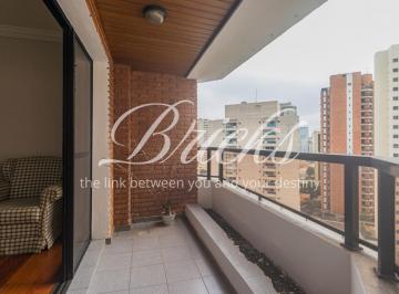 Apartamento · 105m² · 3 Quartos · 2 Vagas · APARTAMENTO VENDA CAMPO BELO