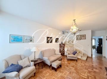 Casa · 171m² · 3 Quartos · 2 Vagas · CASA VENDA CAMPO BELO