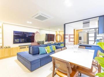 Apartamento · 85m² · 3 Quartos · 2 Vagas · APARTAMENTO MOEMA PÁSSAROS | 85 M2 | LOCALIZAÇÃO EXCELENTES! APARTAMENTO REFORMADO!!!