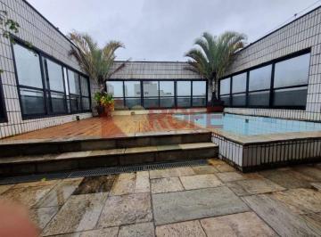 Apartamento · 254m² · 3 Quartos · 3 Vagas · Cobertura com 3 dormitórios, 254 m² - venda ou aluguel - Brooklin