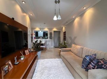 Apartamento · 91m² · 3 Quartos · 1 Vaga · Apartamento a venda com 3 quartos sendo 1 com suite, região Bosque, Campinas