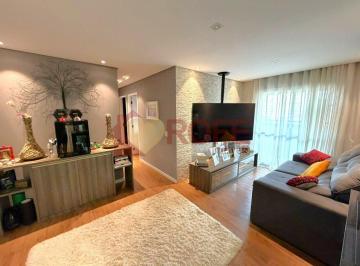 Apartamento · 77m² · 3 Quartos · 2 Vagas · Apartamento Mobiliado 3 dormitórios 2 vagas próximo metro Santa Cruz