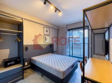 Apartamento · 29m² · 1 Quarto · Studio para venda em Campo Belo com 1 quarto, 25m²