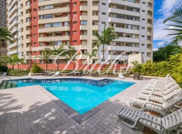 Apartamento · 98m² · 3 Quartos · 2 Vagas · APARTAMENTO VENDA VILA CLEMENTINO