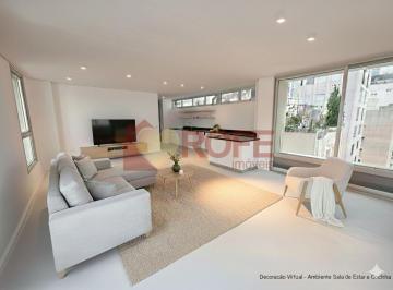 Apartamento · 84m² · 1 Quarto · 2 Vagas · Apartamento no URI Itaim Bibi | Arquitetura Premiada e Localização Impecável