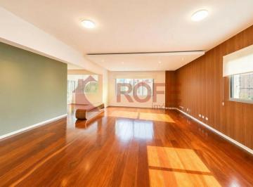 Apartamento · 231m² · 3 Quartos · 4 Vagas · APARTAMENTO MOEMA PÁSSAROS | 231 M2 | LAZER E LOCALIZAÇÃO EXCELENTES!!!