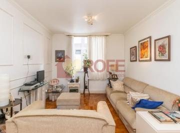 Apartamento · 83m² · 2 Quartos · 1 Vaga · Apartamento à Venda no Itaim Bibi | 83m² | 2 Suítes | Piscina | Excelente Localização