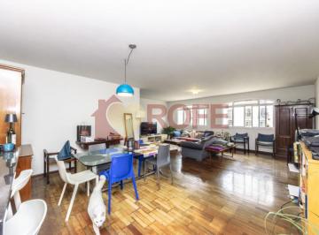 Apartamento · 162m² · 3 Quartos · 2 Vagas · Apartamento para venda em Itaim Bibi com 3 quartos, sendo 2 suítes, 162m²