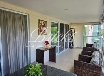 Apartamento · 186m² · 3 Quartos · 3 Vagas · APARTAMENTO VENDA GRANJA JULIETA