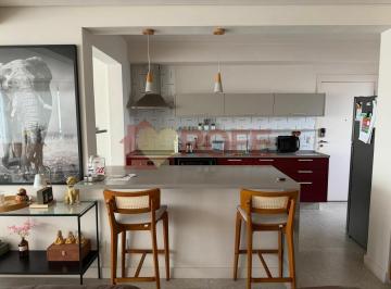 Apartamento · 135m² · 3 Quartos · 3 Vagas · Oportunidade na Vila Olímpia, imóvel novo e impecável!