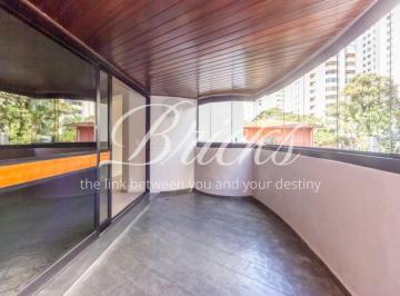 Apartamento · 198m² · 4 Quartos · 3 Vagas · APARTAMENTO VENDA/LOCAÇAO EM MOEMA