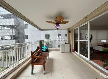 Apartamento · 305m² · 4 Quartos · 4 Vagas · Apartamento com 4 suítes ,  4 vagas em Higienópolis Nobre