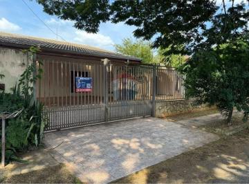 Casa · 322m² · 4 Quartos · Casa Térrea à Venda na Cidade Universitária - Barão Geraldo - Campinas/SP
