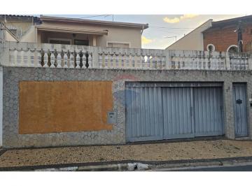Casa · 134m² · 3 Quartos · 2 Vagas · Casa a venda com 3 dormitórios no Jardim Proença