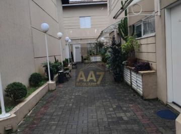 Casa · 85m² · 2 Quartos · 2 Vagas · SOBRADO COND. FECHADO JARDIM ESTER VALOR 410.000,00 02 VAGAS DE CARRO