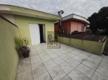 Casa · 125m² · 3 Quartos · 2 Vagas · SOBRADO Á VENDA NO JARDIM ESTER