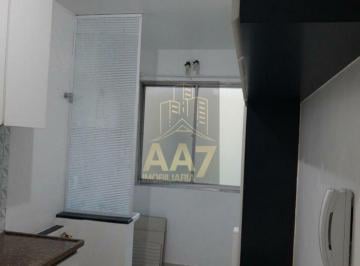 Apartamento · 60m² · 2 Quartos · 1 Vaga · Apartamento a Venda No Jardim Ester