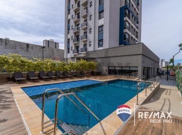 Apartamento · 78m² · 3 Quartos · 2 Vagas · Apartamento de 3 quartos, 2 vagas e com varanda gourmet I Localização privilegiada que resolve a sua