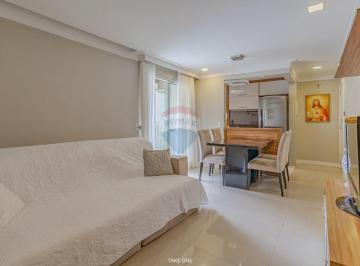 Apartamento · 65m² · 2 Quartos · 1 Vaga · Apartamento para venda em Loteamento Chácara Prado com 2 quartos , 65m²