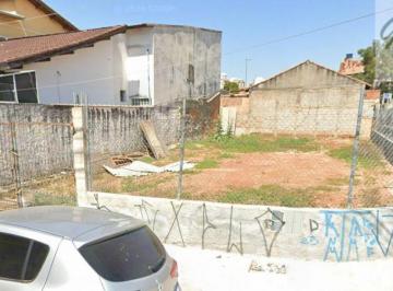 Terreno · 300m² · TERRENO 300 m² PARA LOCAÇÃO GOPOÚVA