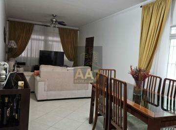 Casa · 122m² · 3 Quartos · 2 Vagas · SOBRADO  BAIRRO JAGUARÉ 03 DORMITÓRIOS C SUITE  LINDA CASA