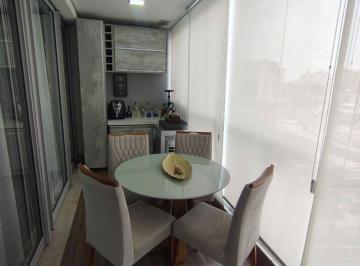 Apartamento · 39m² · 1 Quarto · CONDOMÍNIO HELBOR PATTEO MAIA STUDIO TOTALMENTE MOBILIADO