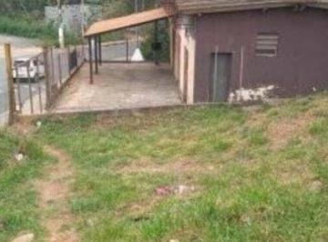 Terreno · 80m² · 1 Quarto · TERRENO COMERCIAL À VENDA R$ 850.000