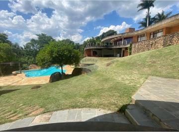 Rural · 878m² · 3 Quartos · 20 Vagas · Chácara à venda com 3 quartos, sendo todos suíte, em Chácaras Alpina, em Valinhos/SP