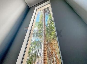 Casa · 223m² · 4 Quartos · 2 Vagas · Casa elegante com 4 suítes, área gourmet e sala ampla — pronta para morar no Condomínio Portal do Je